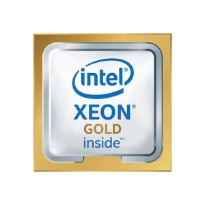 Intel - Xeon Gold 6258R 2nd Generation 28-core - 56-Thread 2.70 GHz (4.00 GHz Max Boost) - Socket LGA 3647 - Desktop Processor - OEM