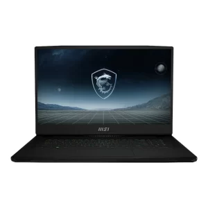 MSI - CreatorPro X17 - 17.3" Gaming Laptop - Intel Core i7-12800HX - NVIDIA RTX A3000 - 32GB RAM - 1TB SSD