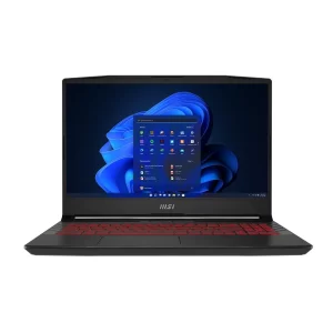 MSI - Pulse GL66 12UEK-688 - 15.6" Gaming Laptop - Intel Core i9 12900H - NVIDIA GeForce RTX 3060 - 32GB RAM - 1TB SSD