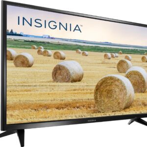 Insignia - 32" Class N10 Series LED HD TV