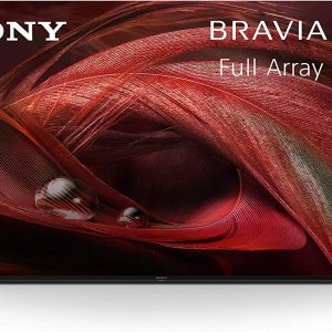 Sony - XR65X95J - 65" LED Smart TV - 4K UHD