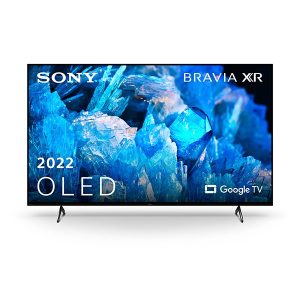 Sony XR65A75KU A75K BRAVIA XR MASTER Series OLED 4K Ultra HD High Dynamic Range HDR Smart TV Google TV 2022
