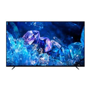 Sony XR77A80KU A80K 77 inch BRAVIA XR OLED 4K Ultra HD High Dynamic Range HDR Smart TV 2022