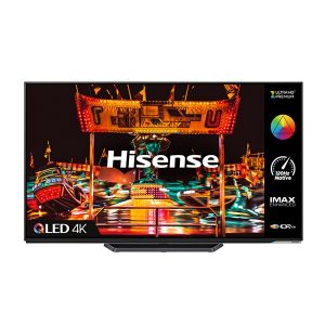 Hisense 55A85HTUK 55" 4K OLED Smart TV 2022