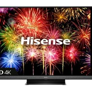 Hisense 65U8HQTUK 65" 4K Mini-LED ULED Smart TV 2022