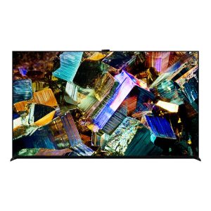 Sony XR85Z9KU 85 inch Z9K BRAVIA XR MASTER Series Mini LED 8K High Dynamic Range HDR Smart TV 2022