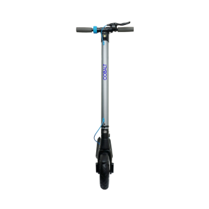 Vispera COBALT1 Foldable E-Scooter - Silver