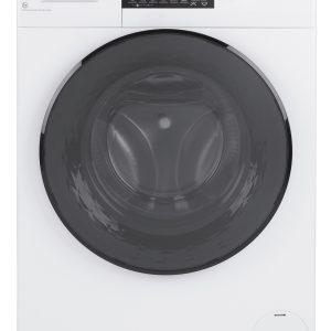 GE 2.4 Cu. Ft. White Front Load Washer/Condenser Dryer Combo - GFQ14ESSNWW