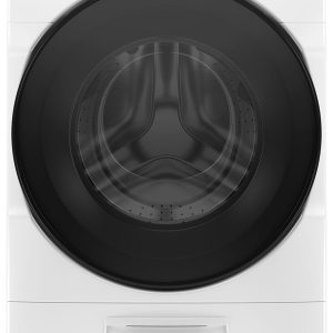 Whirlpool ADA 4.5 Cu. Ft. White Ventless All In One Washer Dryer - WFC682CLW