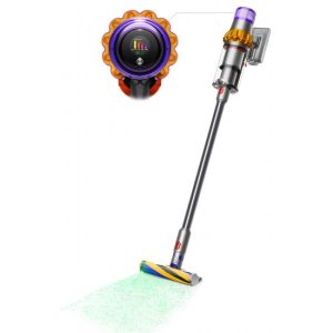 Dyson V15 Detect Cordless Stick Vacuum