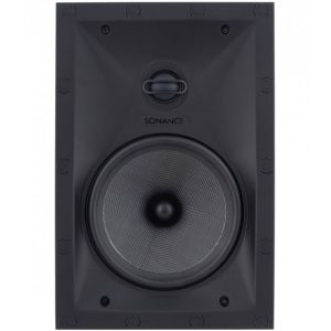 Sonance Visual Performance In-Wall Rectangle Speakers (Pair)