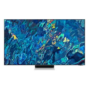Samsung QE85QN95BATXXU QN95B 85 inch 4K HDR QLED Smart TV with Voice Assistants 2022