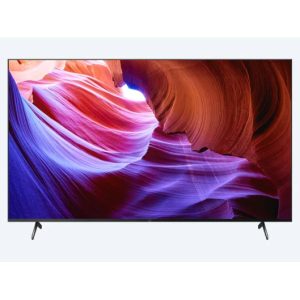 Sony KD55X85KU BRAVIA X85K 55Inch 4K Ultra HD Smart TV 2022