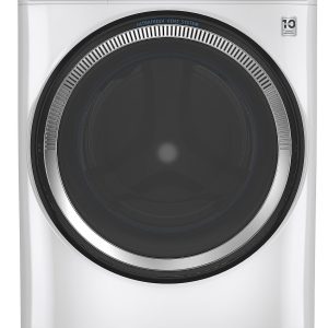 GE ADA 4.8 Cu. Ft. White Smart Front Load ENERGY STAR Washer With UltraFresh Vent System With OdorBlock And Sanitize W/ Oxi