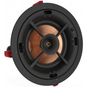 Klipsch PRO-160RPC 6.5" Black In Ceiling Speaker (Each)
