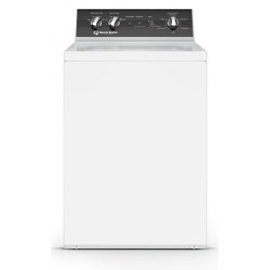 Speed Queen ADA 3.2 Cu. Ft. White Ultra-Quiet Top Load Washer