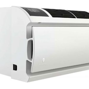 Friedrich WallMaster 10,000 BTU 10.7 EER 230V Smart Wi-Fi Through-The-Wall Air Conditioner