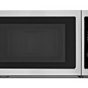 KitchenAid 24" Stainless Steel Countertop Microwave Oven