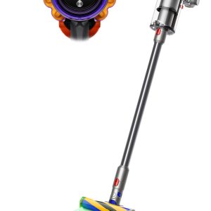 Dyson V15 Detect Cordless Stick Vacuum - 368340-01