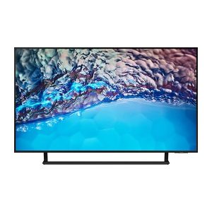Samsung UE65BU8500KXXU 65" 4K HDR LED Smart TV with Voice Assistants 2022