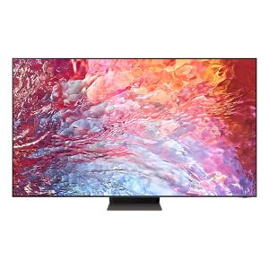 Samsung QE55QN700BTXXU QN700B 55 inch 8K HDR QLED Smart TV with Voice Assistants 2022