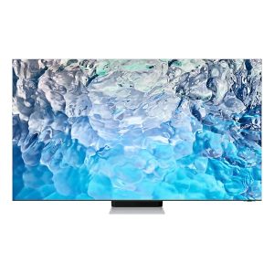 Samsung QE85QN900BTXXU QN900B 85 inch 8K HDR QLED Smart TV with Voice Assistants 2022