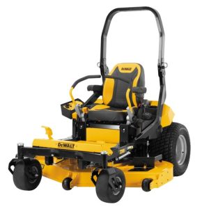 Z260 60 in Kawasaki Gas Hydrostatic Commercial Zero-Turn Lawn Mower (24 HP)