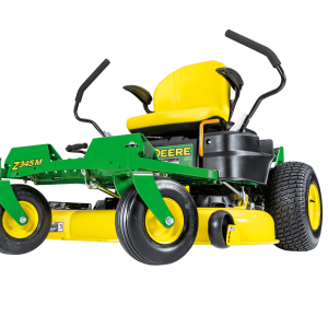 John Deere Z345M ZTrak™ Mower with 42-in. Deck