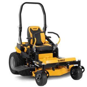 Z148 48 in. 23 HP Kawasaki Gas Hydrostatic Commercial Zero-Turn Lawn Mower