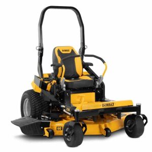Z160 60 in. 24 HP Kawasaki Gas Hydrostatic Commercial Zero-Turn Lawn Mower