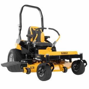 Z254 Commercial 54 in. 24 HP Kawasaki V-Twin FS730v Series Engine Dual Hydrostatic Gas Zero Turn Lawn Mower