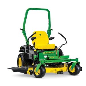 Z515E 60 in. 24 HP V-Twin ELS Gas Dual Hydrostatic Zero-Turn Riding Mower