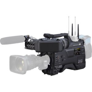 JVC GY-HC900CHU 2/3″ HD Connected Camcorder GY-HC900CHU