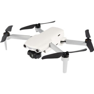 Autel Robotics EVO Nano Drone (Premium, Arctic White)