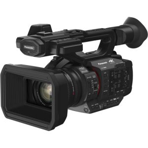 Panasonic HC-X2 4K Camcorder HC-X2