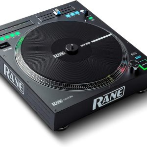 RANE DJ TWELVE MKII 12″ Vinyl Motorized DJ Control System