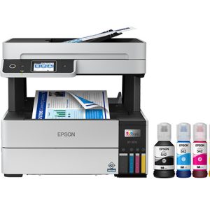 Epson EcoTank Pro ET-5170 Wireless All-in-One Supertank Printer