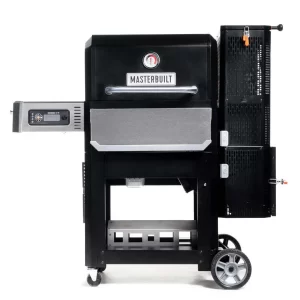 Masterbuilt MB20040221 - Gravity Series® 800 Digital Charcoal Griddle