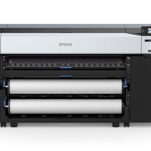 Epson SureColor P8570D 44″ Wide-Format Dual Roll Printer
