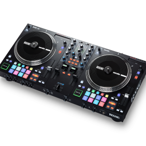 RANE DJ ONE Professional Motorized DJ Controller