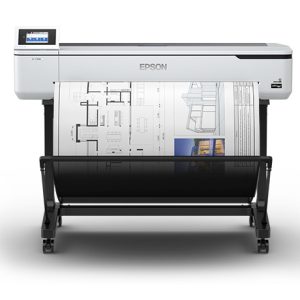 Epson Surecolor T5170 36″ Wireless Inkjet Printer