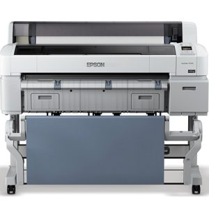 Epson SureColor T5270 36″ Large-Format Inkjet Printer