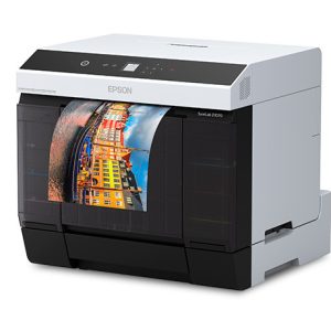 Epson SureLab D1070DE Professional Minilab Printer with Duplex Sheet Feeder