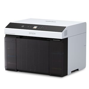 Epson SureLab D1070 Professional Minilab Printer