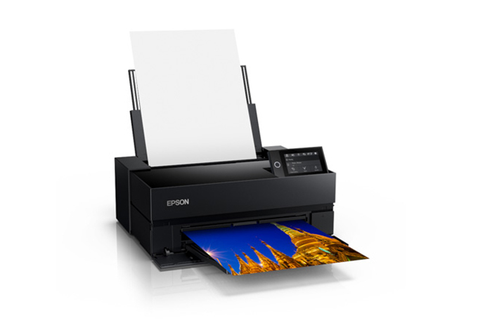 Epson SureColor P700 13″ Photo Printer - Image 4
