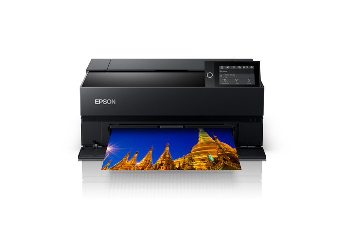 Epson SureColor P700 13″ Photo Printer - Image 5