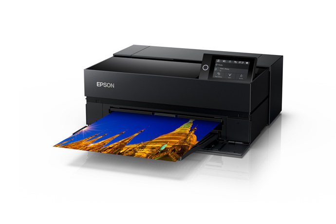 Epson SureColor P700 13″ Photo Printer - Image 6