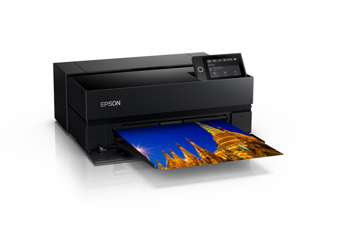 Epson SureColor P700 13″ Photo Printer - Image 7