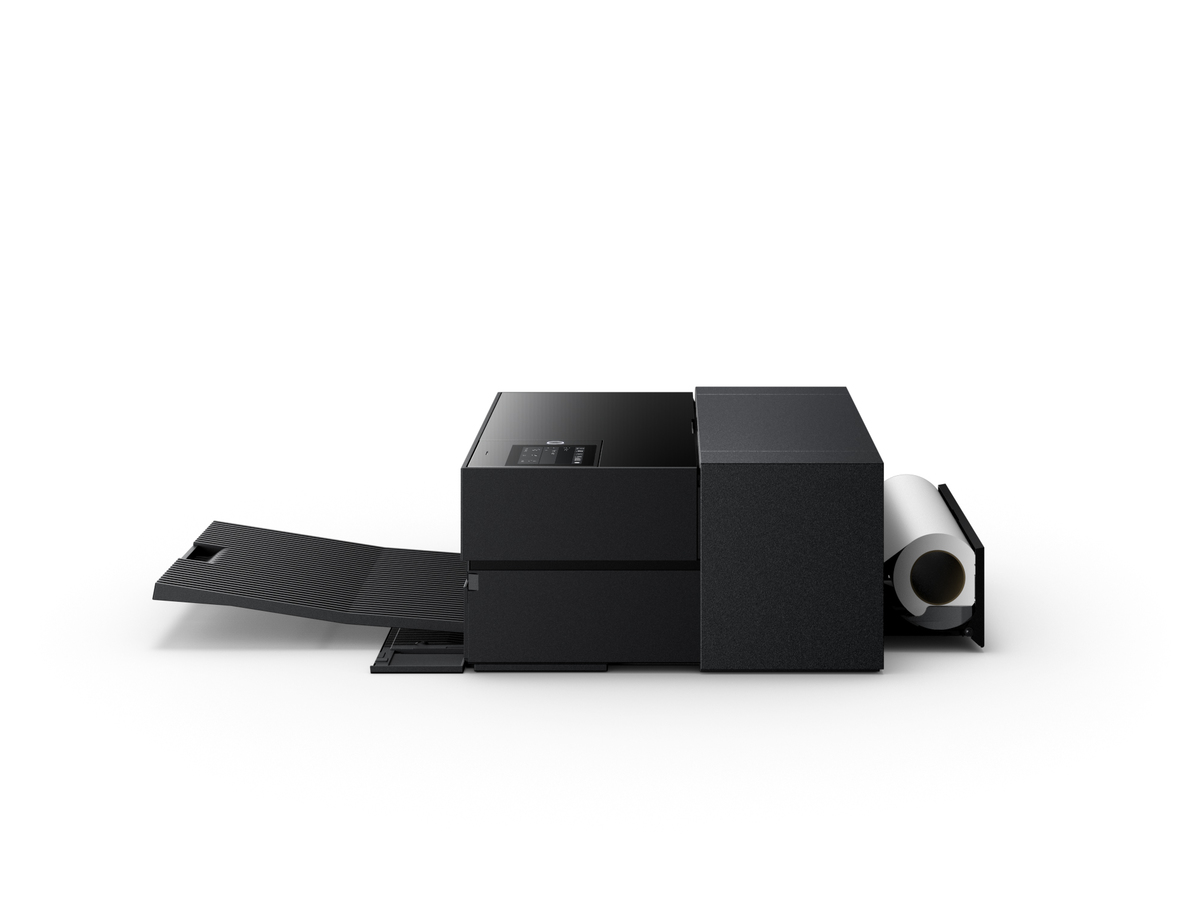 Epson SureColor P700 13″ Photo Printer - Image 8