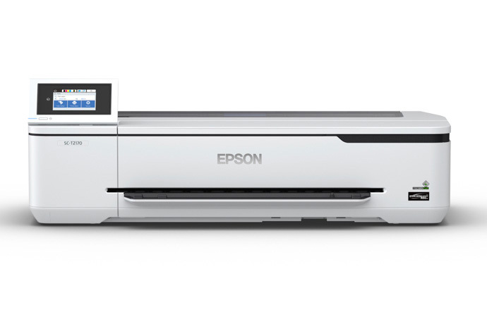 Epson Sure colour T2170 24″ Wireless Inkjet Printer - Image 2